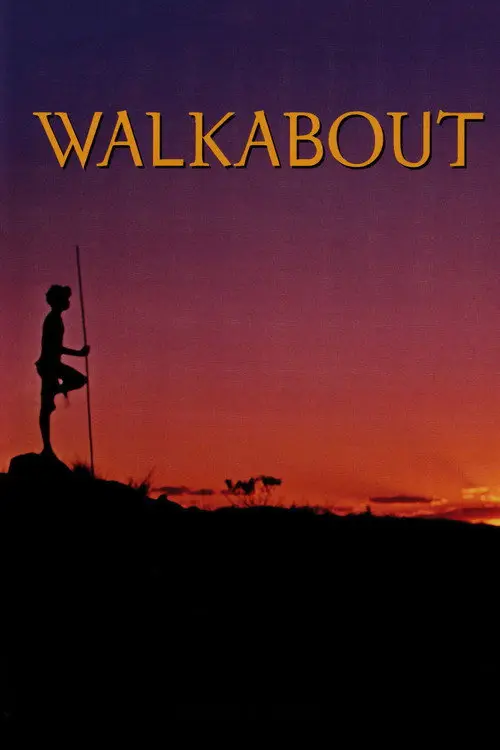 مشاهدة فيلم Walkabout 1971 مترجم
