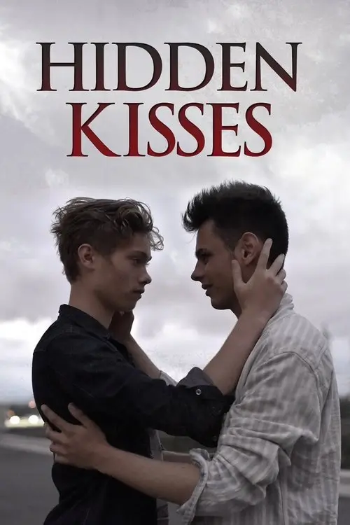 مشاهدة فيلم Hidden Kisses 2016 مترجم
