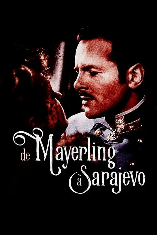 مشاهدة فيلم From Mayerling to Sarajevo 1940 مترجم