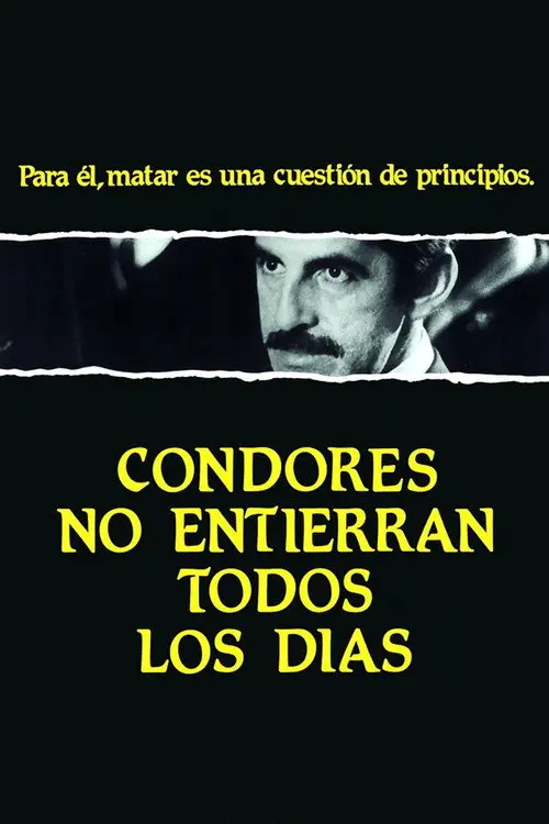 مشاهدة فيلم A Man of Principle 1984 مترجم
