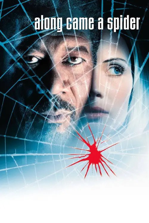 مشاهدة فيلم Along Came a Spider 2001 مترجم