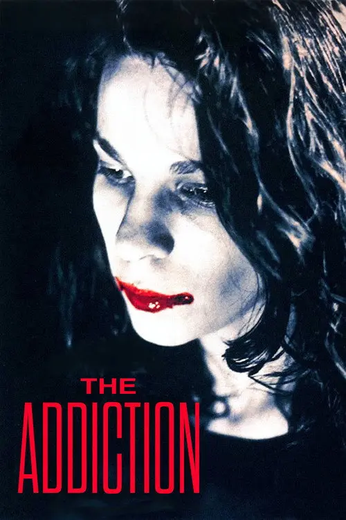مشاهدة فيلم The Addiction 1995 مترجم