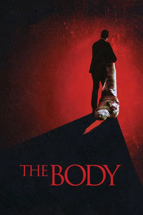مشاهدة فيلم The Body 2018 مترجم