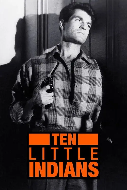 مشاهدة فيلم Ten Little Indians 1959 مترجم