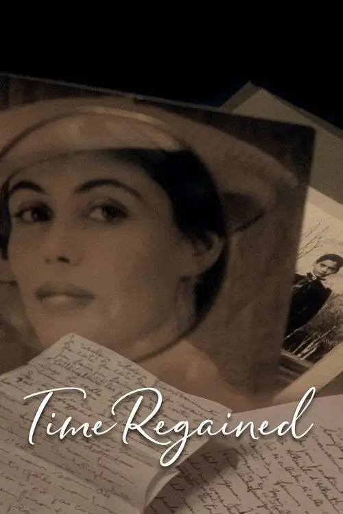 مشاهدة فيلم Time Regained 1999 مترجم