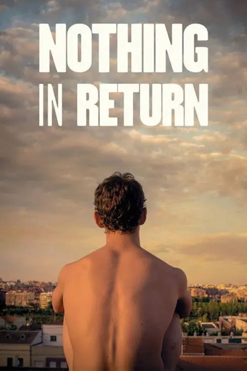 مشاهدة فيلم Nothing in Return 2015 مترجم