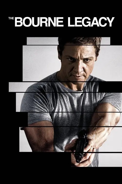 مشاهدة فيلم The Bourne Legacy 2012 مترجم