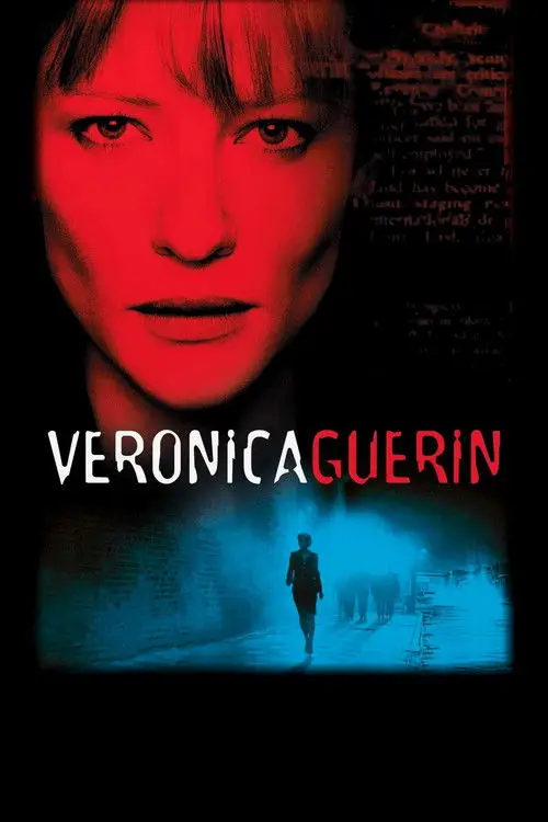 مشاهدة فيلم Veronica Guerin 2003 مترجم