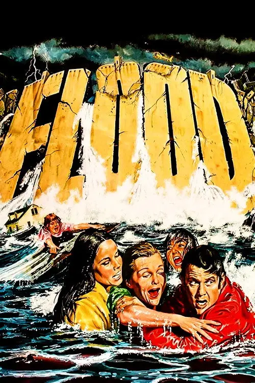 مشاهدة فيلم Flood! 1977 مترجم