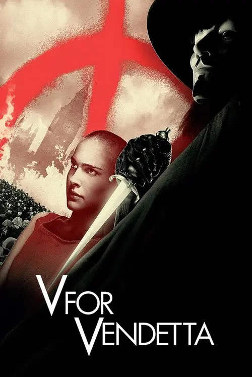 مشاهدة فيلم V for Vendetta 2006 مترجم