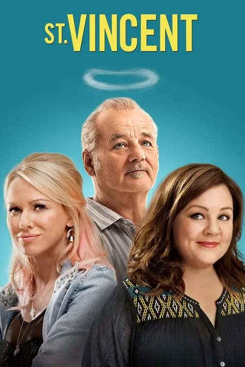 مشاهدة فيلم St. Vincent 2014 مترجم