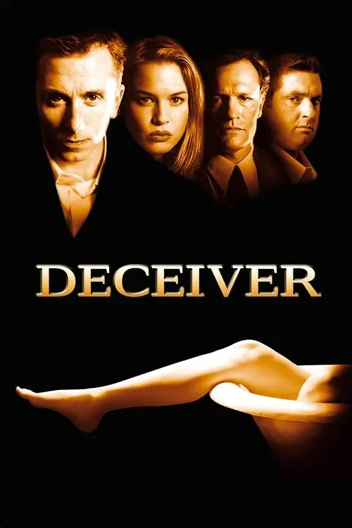 مشاهدة فيلم Deceiver 1997 مترجم