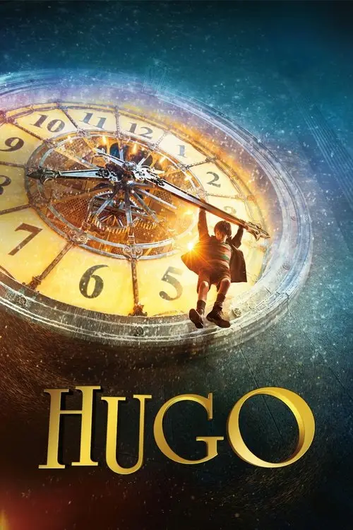 مشاهدة فيلم Hugo 2011 مترجم