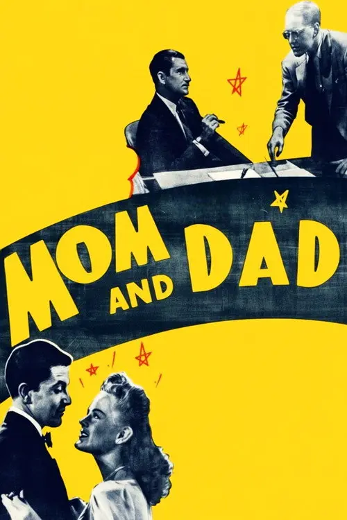 مشاهدة فيلم Mom and Dad 1945 مترجم