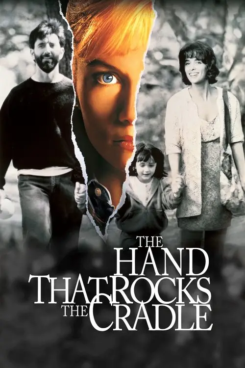 مشاهدة فيلم The Hand That Rocks the Cradle 1992 مترجم