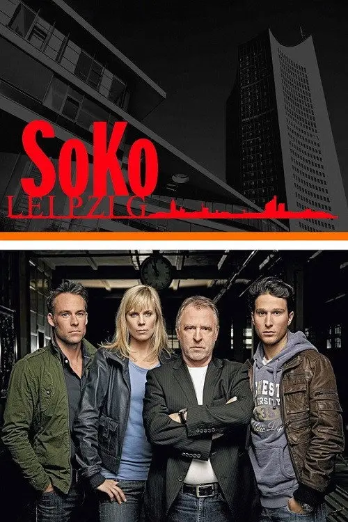 مسلسل Leipzig Homicide 2001 مترجم كامل
