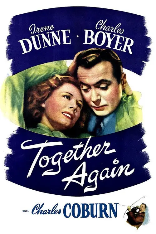 مشاهدة فيلم Together Again 1944 مترجم