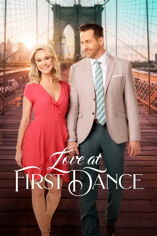 مشاهدة فيلم Love at First Dance 2018 مترجم