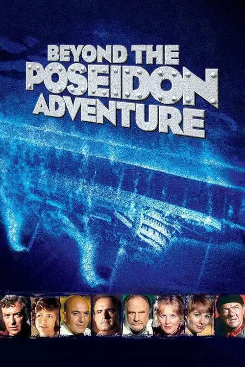 مشاهدة فيلم Beyond the Poseidon Adventure 1979 مترجم