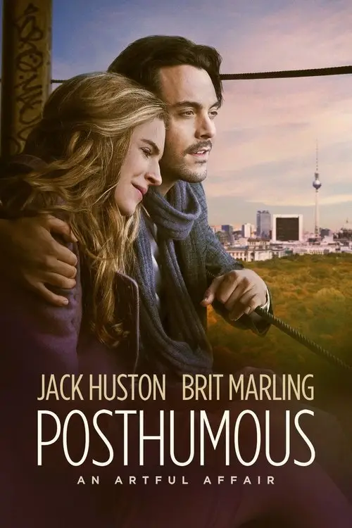 مشاهدة فيلم Posthumous 2014 مترجم