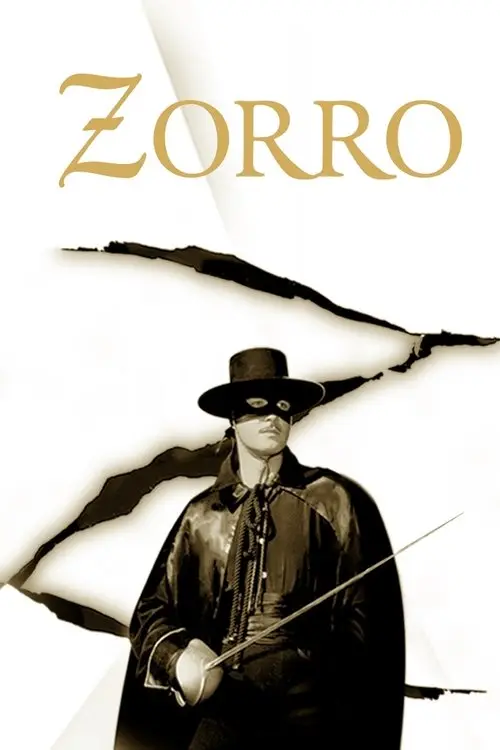 مسلسل Zorro 1957 مترجم كامل