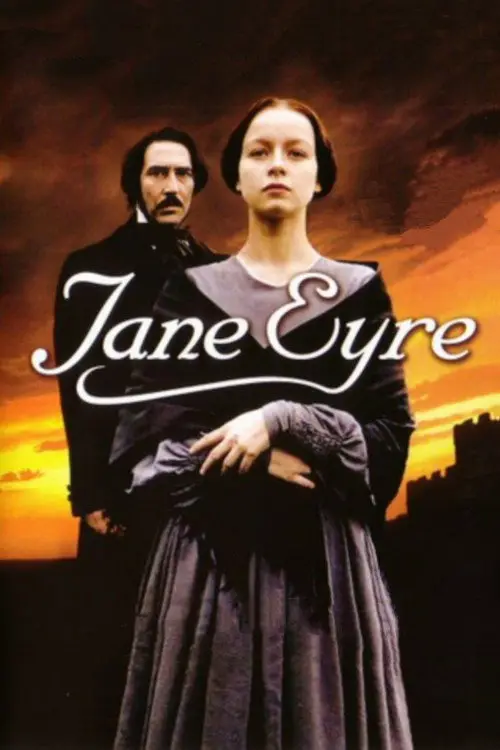 مشاهدة فيلم Jane Eyre 1997 مترجم