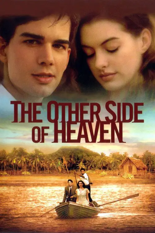 مشاهدة فيلم The Other Side of Heaven 2001 مترجم