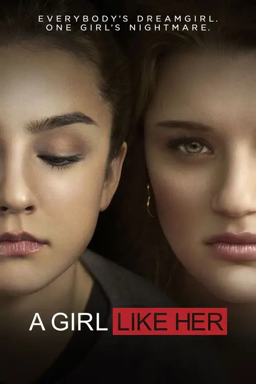 مشاهدة فيلم A Girl Like Her 2015 مترجم