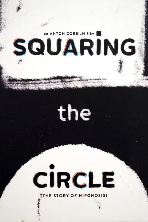 مشاهدة فيلم Squaring the Circle (The Story of Hipgnosis) 2023 مترجم