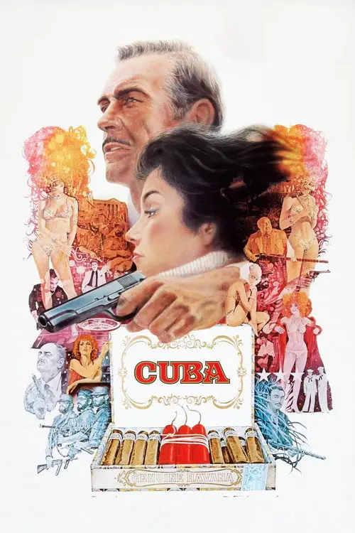 مشاهدة فيلم Cuba 1979 مترجم