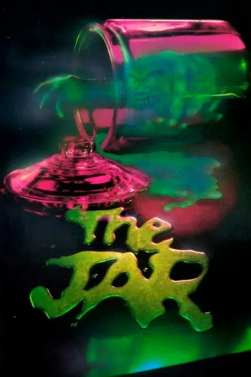 مشاهدة فيلم The Jar 1984 مترجم