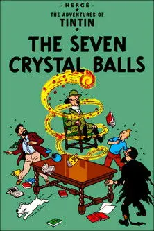 مشاهدة فيلم أنمي The Seven Crystal Balls 1992 مترجم