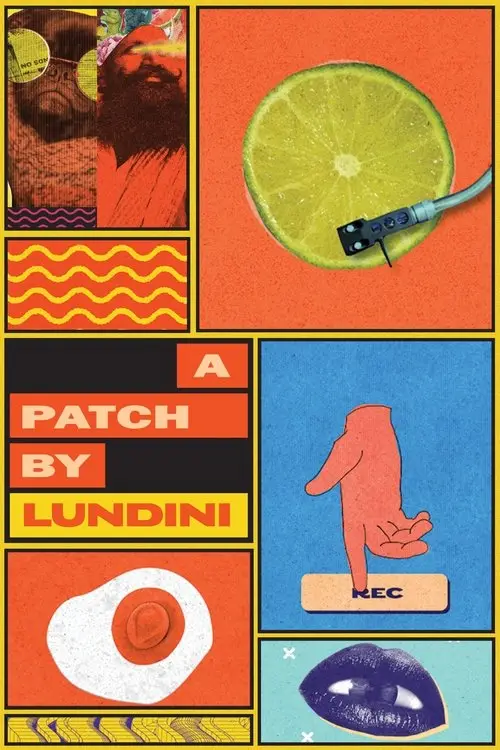 مسلسل A Patch by Lundini 2020 مترجم كامل