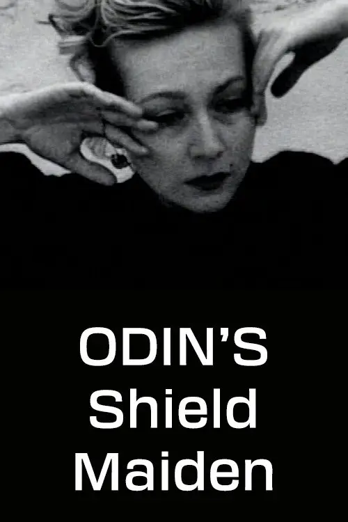 مشاهدة فيلم Odin's Shield Maiden 2007 مترجم