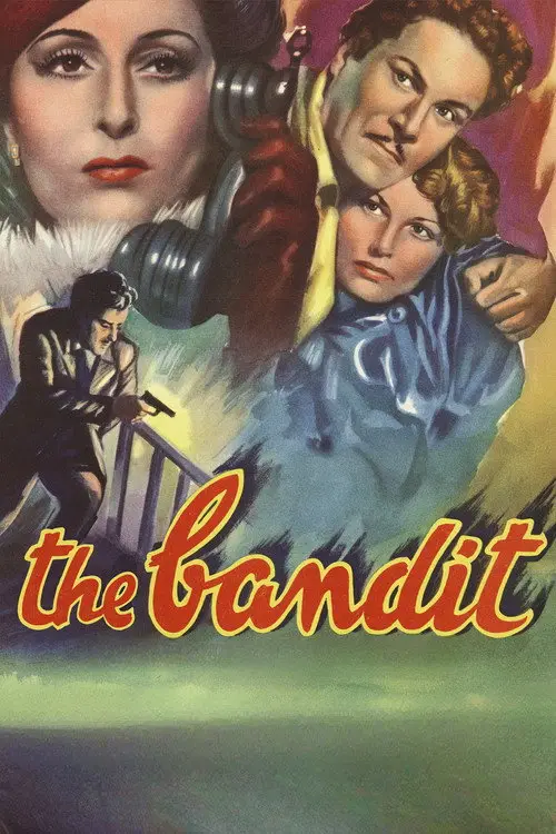 مشاهدة فيلم The Bandit 1946 مترجم