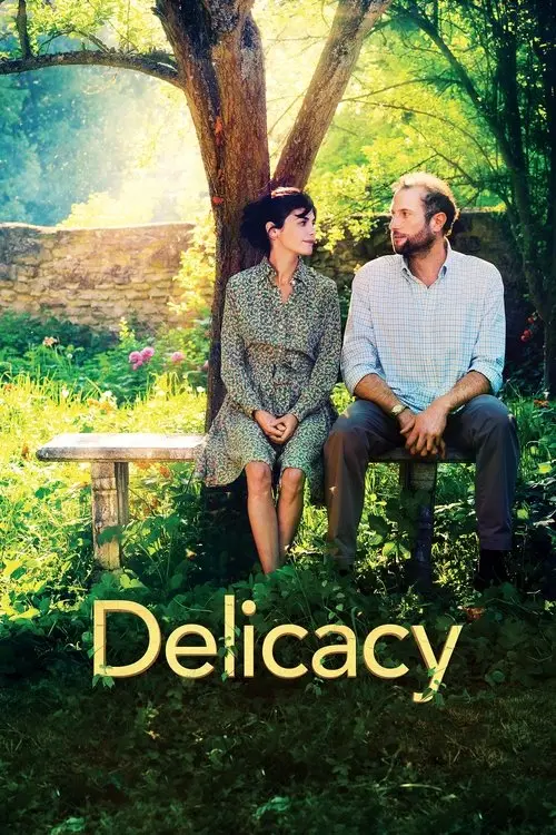 مشاهدة فيلم Delicacy 2011 مترجم
