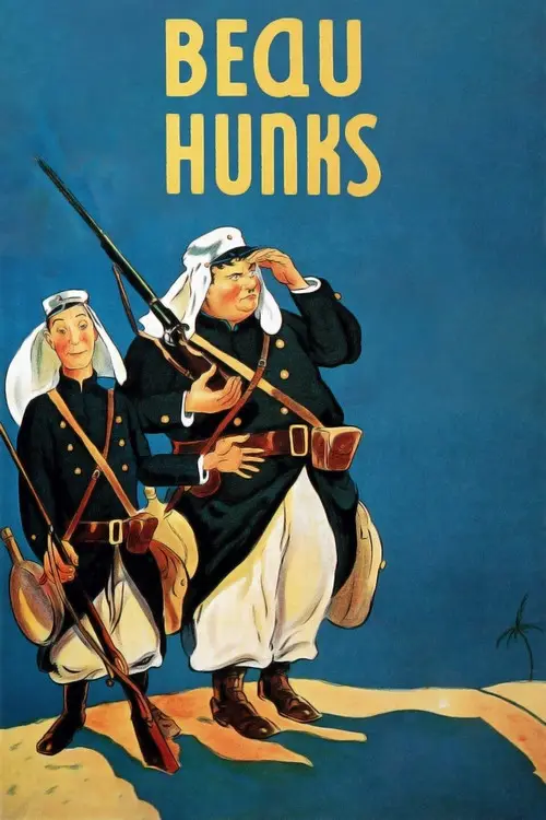مشاهدة فيلم Beau Hunks 1931 مترجم