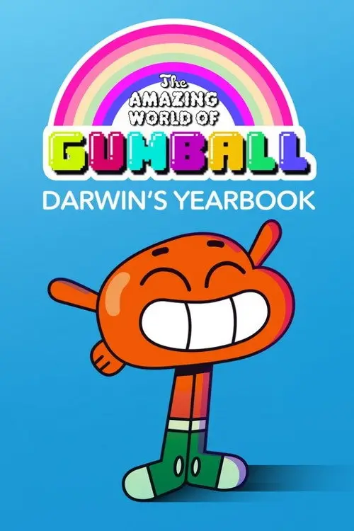 مسلسل أنمي Darwin's Yearbook 2019 مترجم كامل