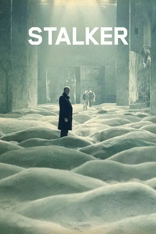 مشاهدة فيلم Stalker 1979 مترجم