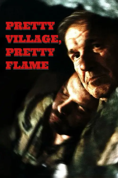 مشاهدة فيلم Pretty Village, Pretty Flame 1996 مترجم