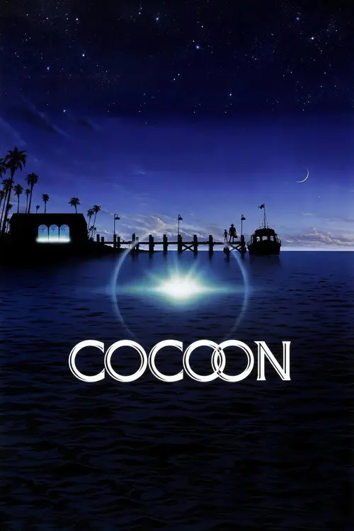 مشاهدة فيلم Cocoon 1985 مترجم