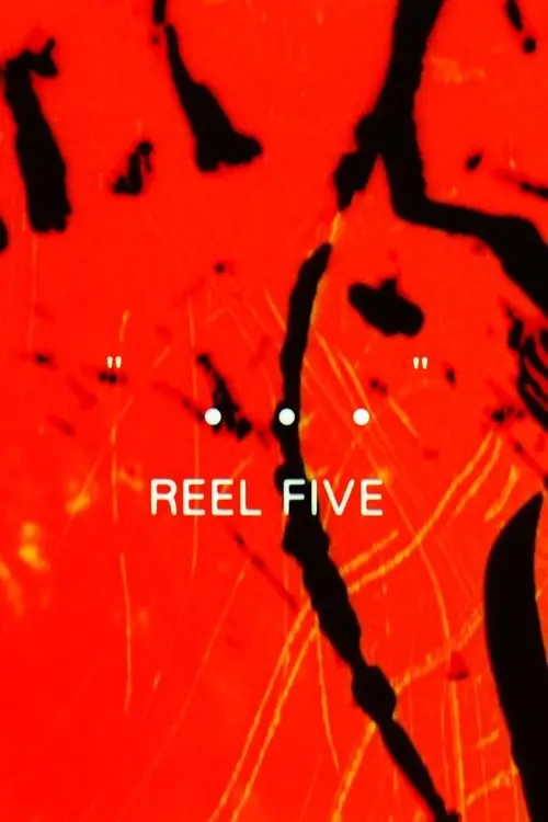 مشاهدة فيلم "..." Reel 5 1998 مترجم