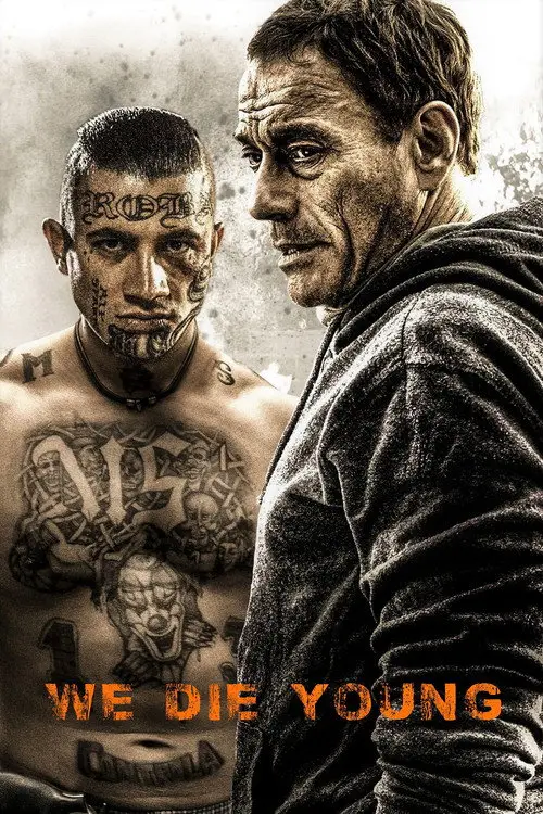 مشاهدة فيلم We Die Young 2019 مترجم