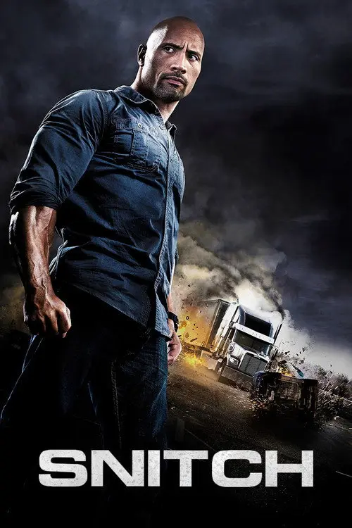 مشاهدة فيلم Snitch 2013 مترجم