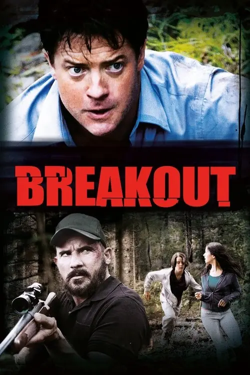 مشاهدة فيلم Breakout 2013 مترجم