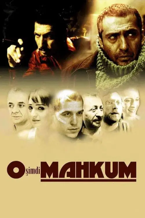 مشاهدة فيلم He's Convict Now 2005 مترجم