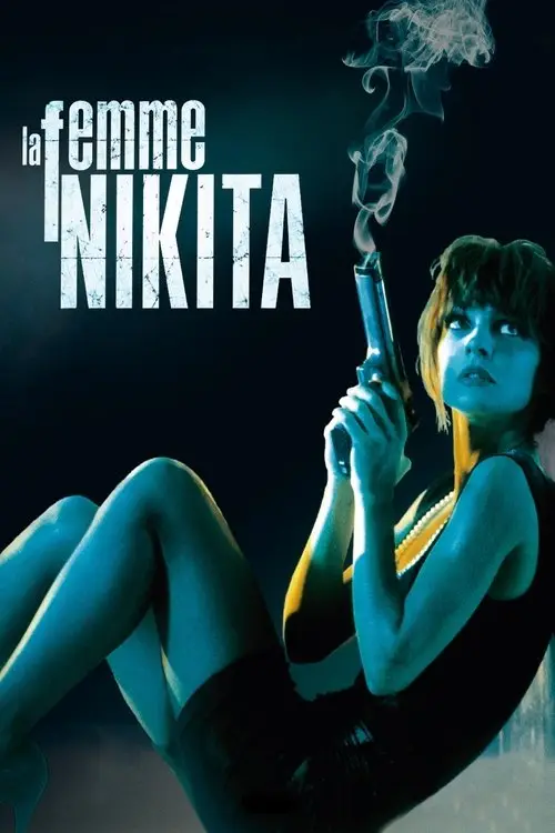 مشاهدة فيلم La Femme Nikita 1990 مترجم