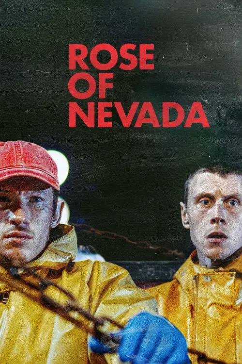 مشاهدة فيلم Rose of Nevada 2026 مترجم