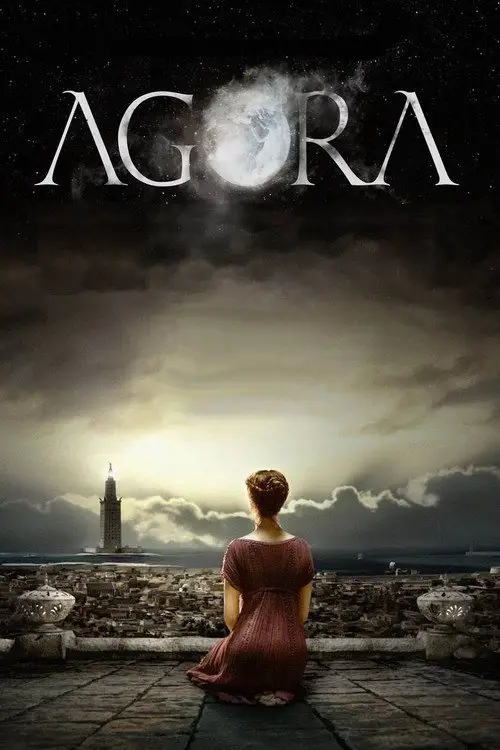 مشاهدة فيلم Agora 2009 مترجم