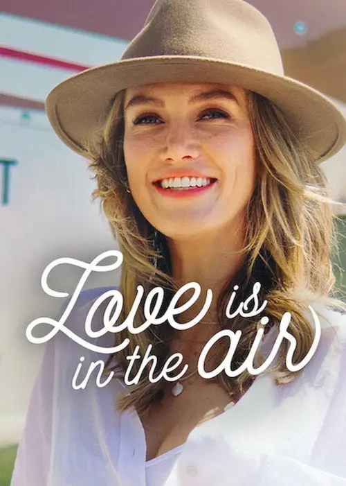 مشاهدة فيلم Love Is in the Air 2023 مترجم